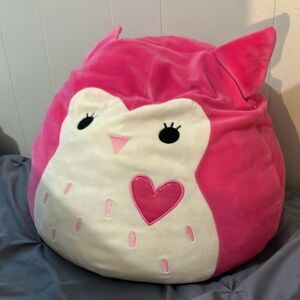 Another squish mallow HUGE